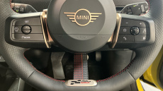 MINI Cooper 135kW E Sport 41kWh 3dr Auto Electric Hatchback